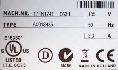 ネオポスト(クアディエント) DS-63 封入封かん機 neopost1-ds63-6001