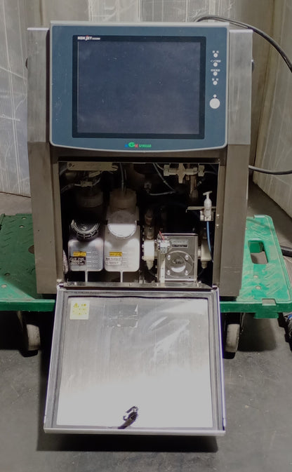 紀州技研 KGK JET CCS3600D 産業用インクジェットプリンター kishugiken-kgkjetccs3600d-5064
