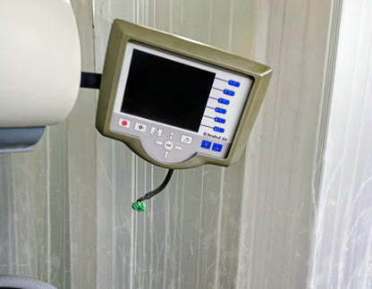 シールドエア スピーディーパッカーインサイト 発泡ポリウレタン包装 sealed air1-insight-1001
