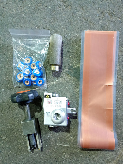 シールドエア スピーディーパッカーインサイト 発泡ポリウレタン包装 sealed air1-insight-1001