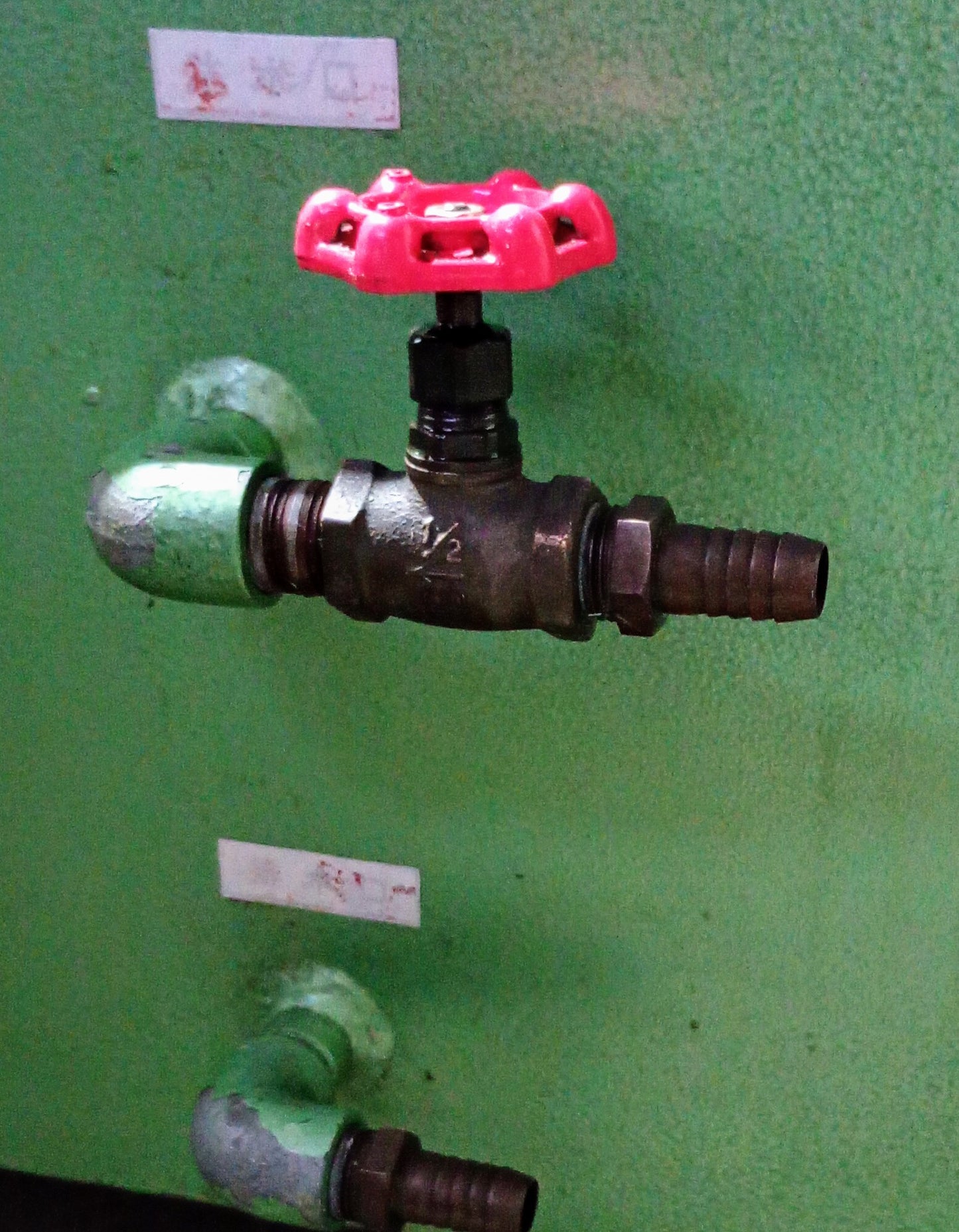 曙機械工業 OP-35 油圧プレス機 110t 範囲1100x750mm akebonokikaikogyo1-op35-4059