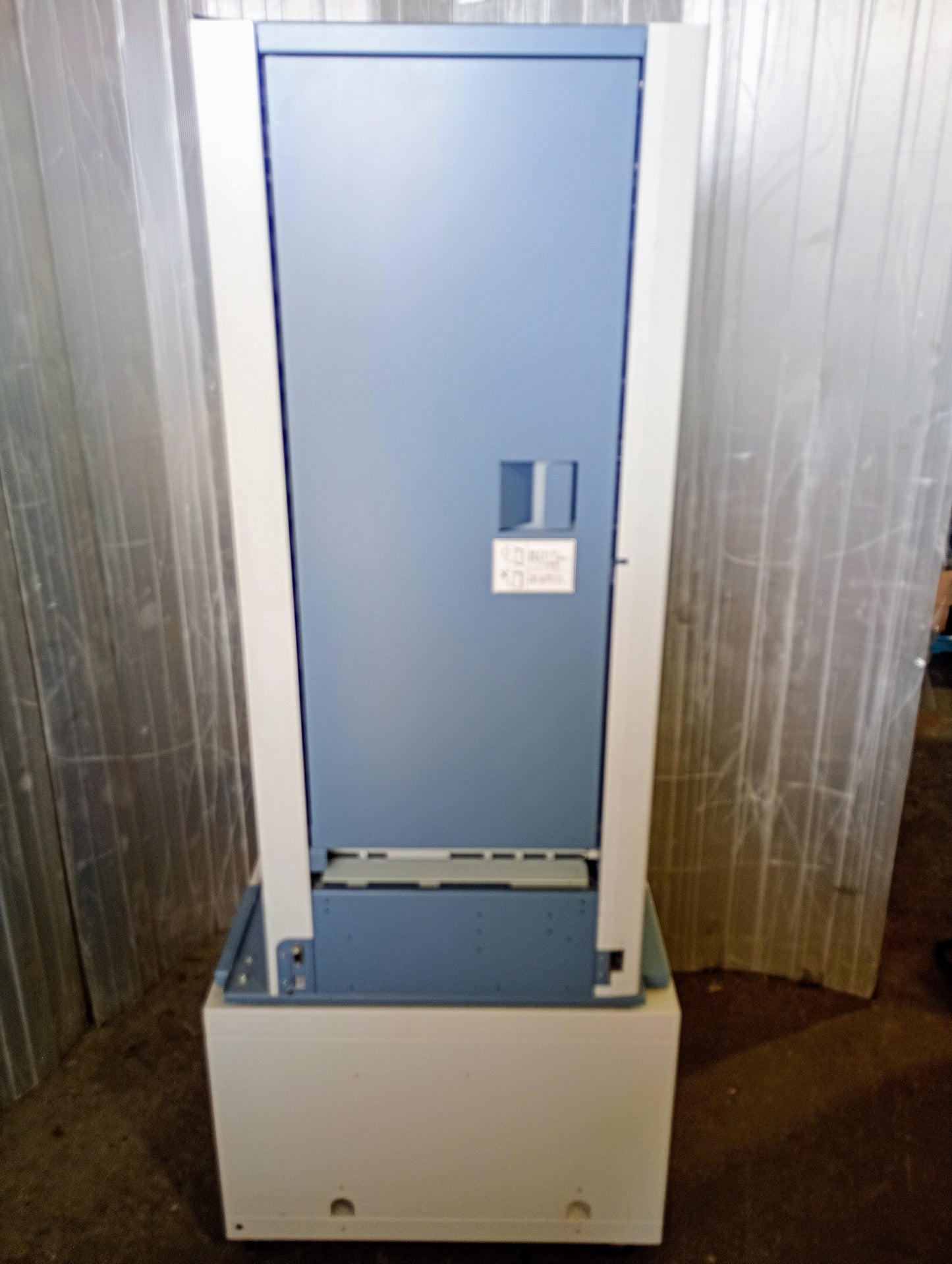 デュプロ DFC-120丁合機 duplo1-dfc120-1030