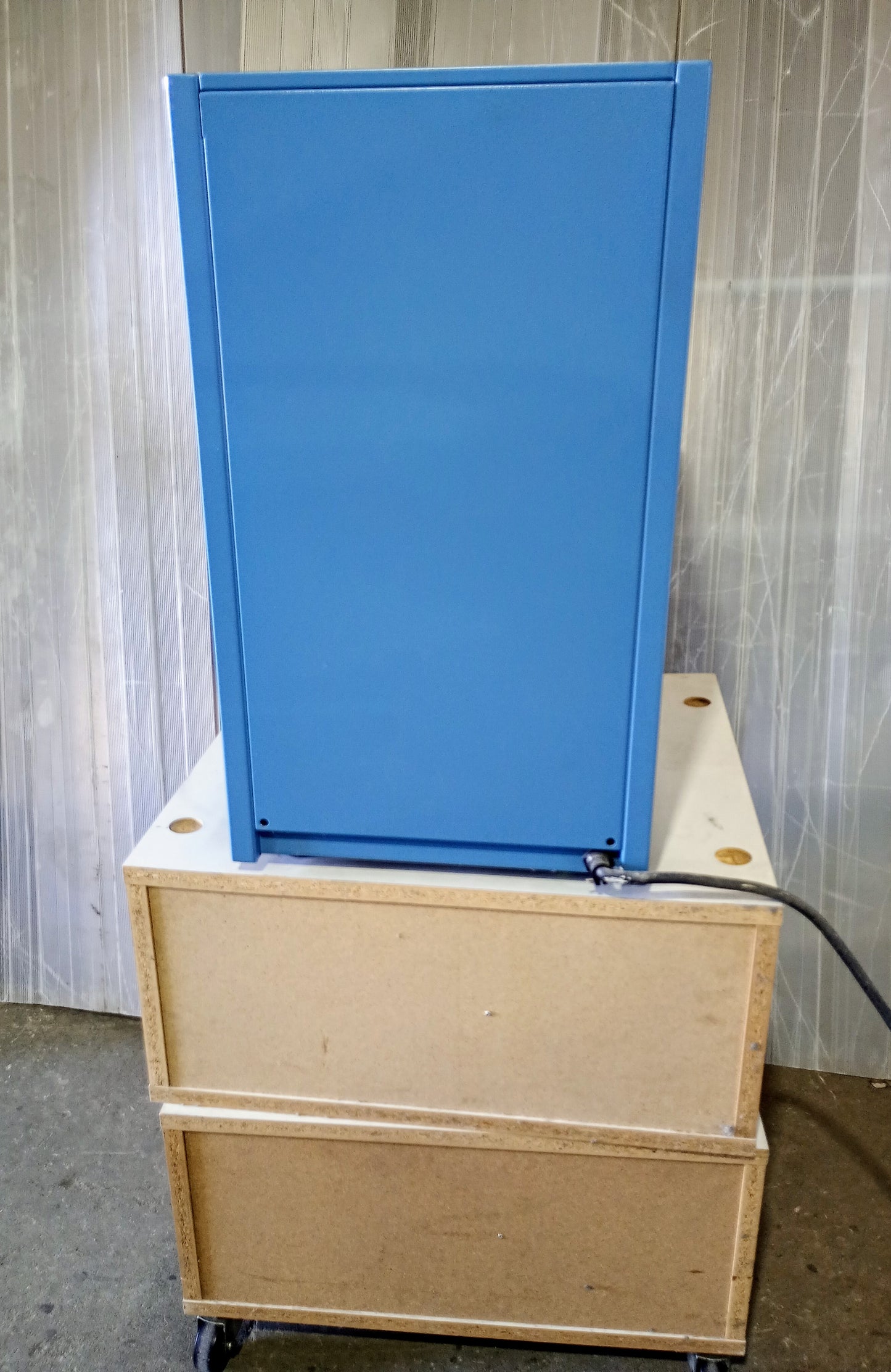 ストラパック NK715T 計数機 strapack1-nk715t-2001
