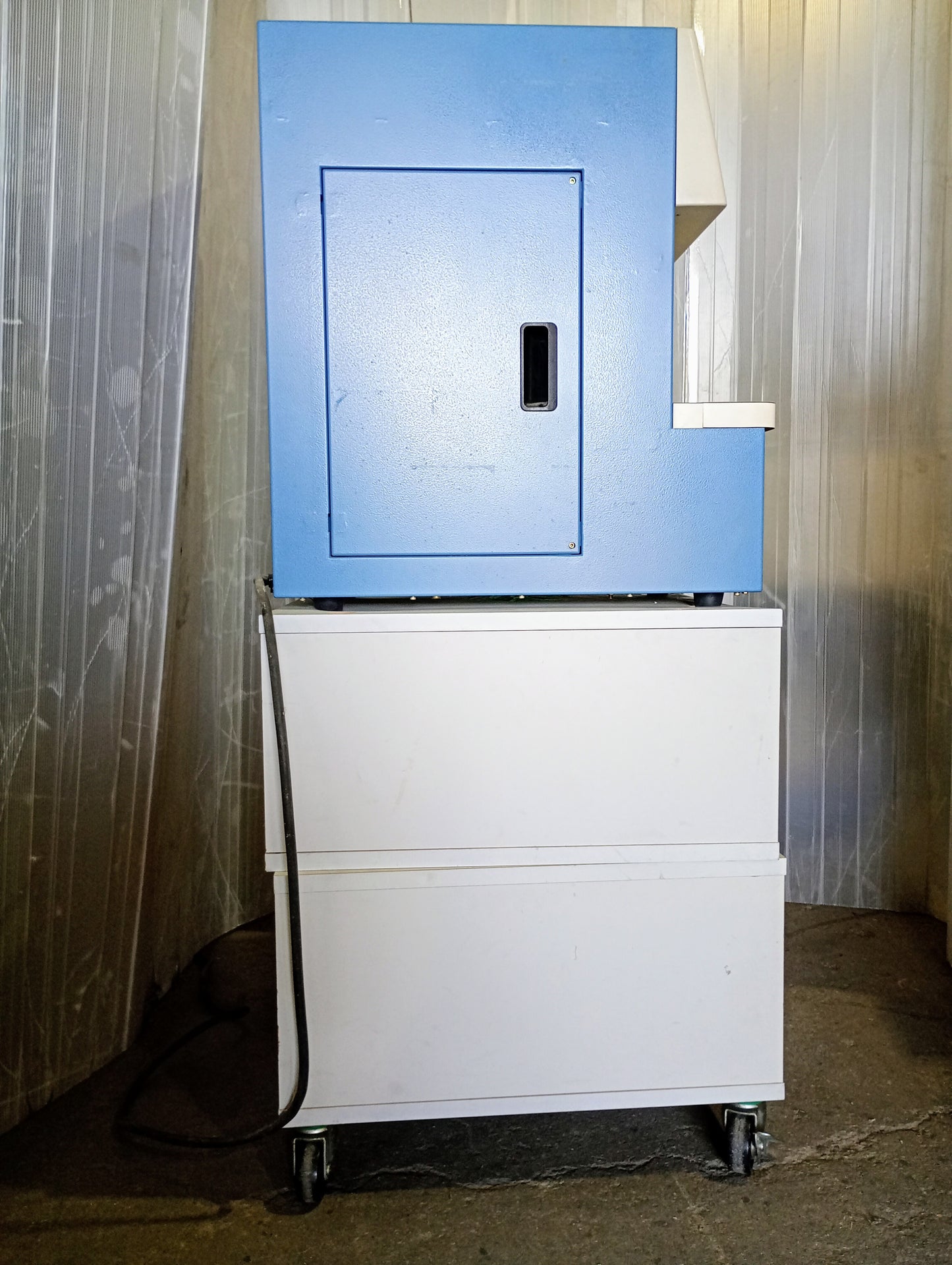 ストラパック NK715T 計数機 strapack1-nk715t-2001