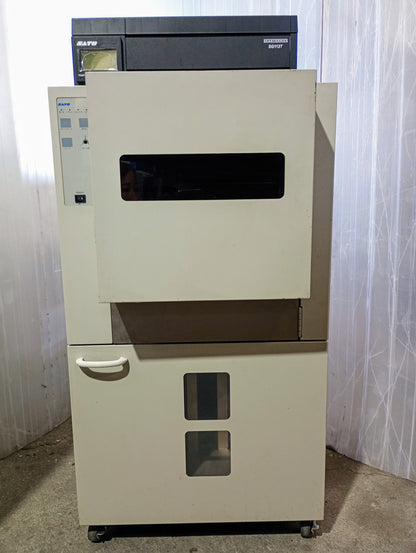 SATO ラベルプリンターSG112T + CTS110W セット sato1-sg112t-74001
