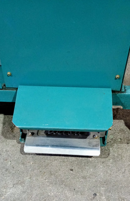 羽越　EC-45-2　結束機　電磁クラッチ式 uetsu1-ec452-0874