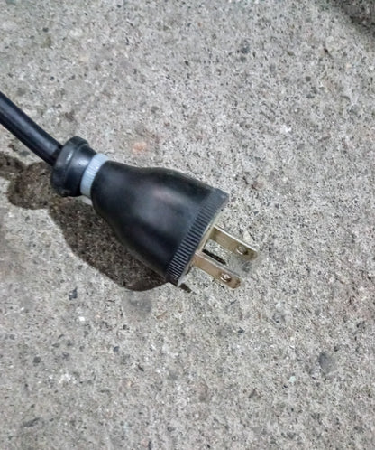 羽越　EC-45-2　結束機　電磁クラッチ式 uetsu1-ec452-0874