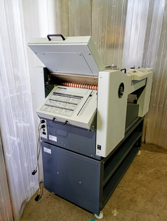 ホリゾン エア給紙 自動紙折機 PF-40L horizon1-pf40l-1001