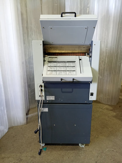 ホリゾン エア給紙 自動紙折機 PF-40L horizon1-pf40l-1001