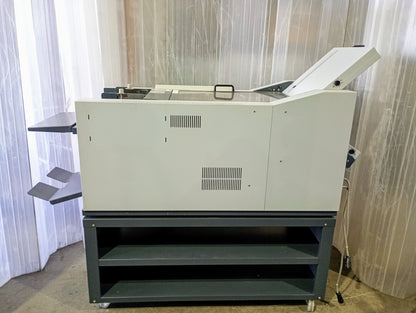 ホリゾン エア給紙 自動紙折機 PF-40L horizon1-pf40l-1001