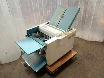 デュプロ　DF-755 紙折機　フォルダー duplo1-df755-9001