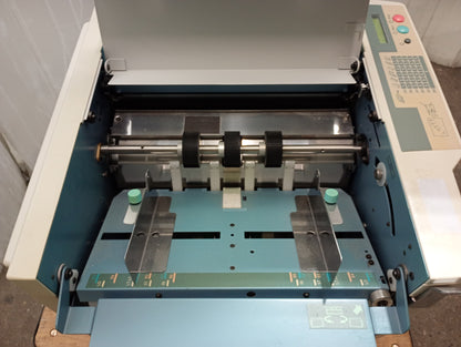デュプロ　DF-755 紙折機　フォルダー duplo1-df755-9001
