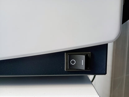 ホリゾン PF-P3300 エア式紙折機　horizon1-pfp3300-4031