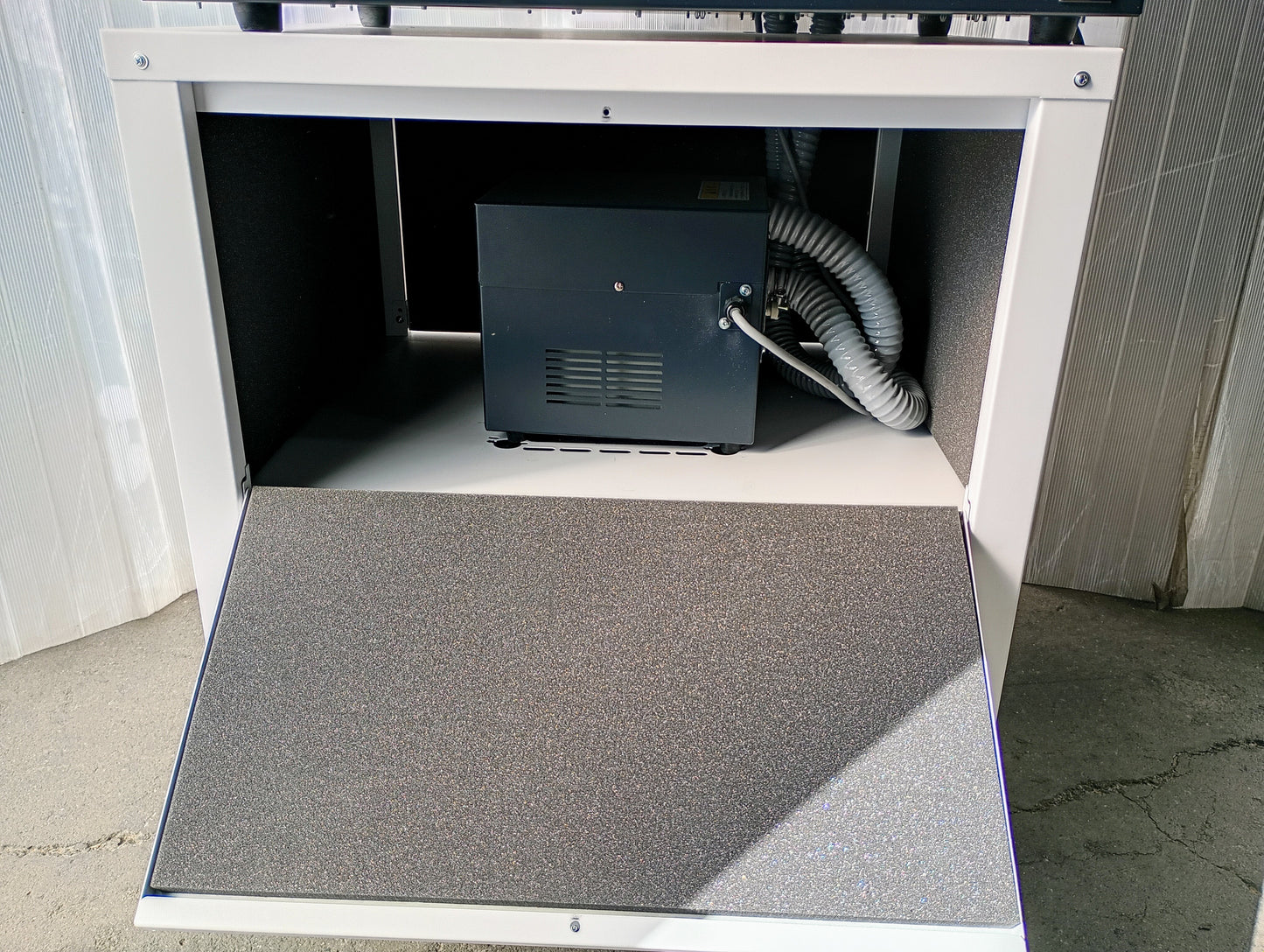 ホリゾン PF-P3300 エア式紙折機　horizon1-pfp3300-4031
