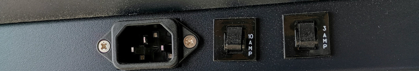 ホリゾン PF-P3300 エア式紙折機　horizon1-pfp3300-4031