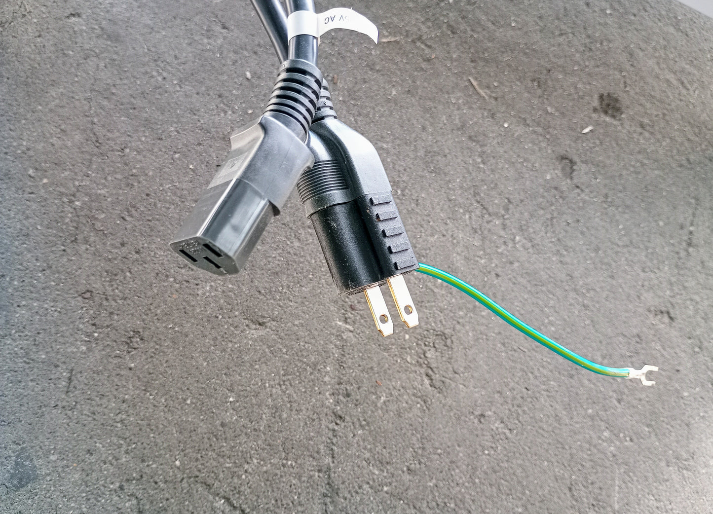 ホリゾン PF-P3300 エア式紙折機　horizon1-pfp3300-4031