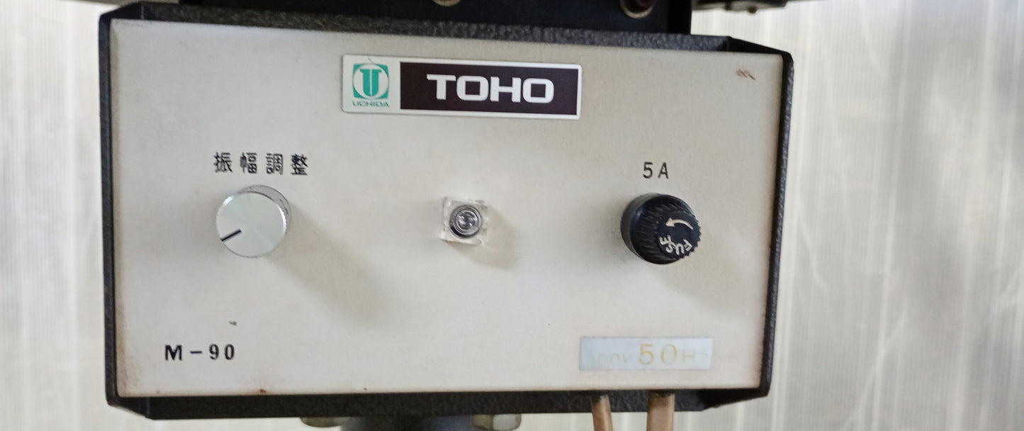 トーホー M90 ジョガー590x440　（紙揃え機） toho1-m90590x440-1022