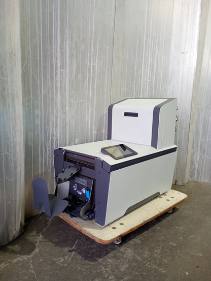neopost 封入封かん機 DS-75i 封入機(折りから封入まで) fr-neopost1-ds75i-95001