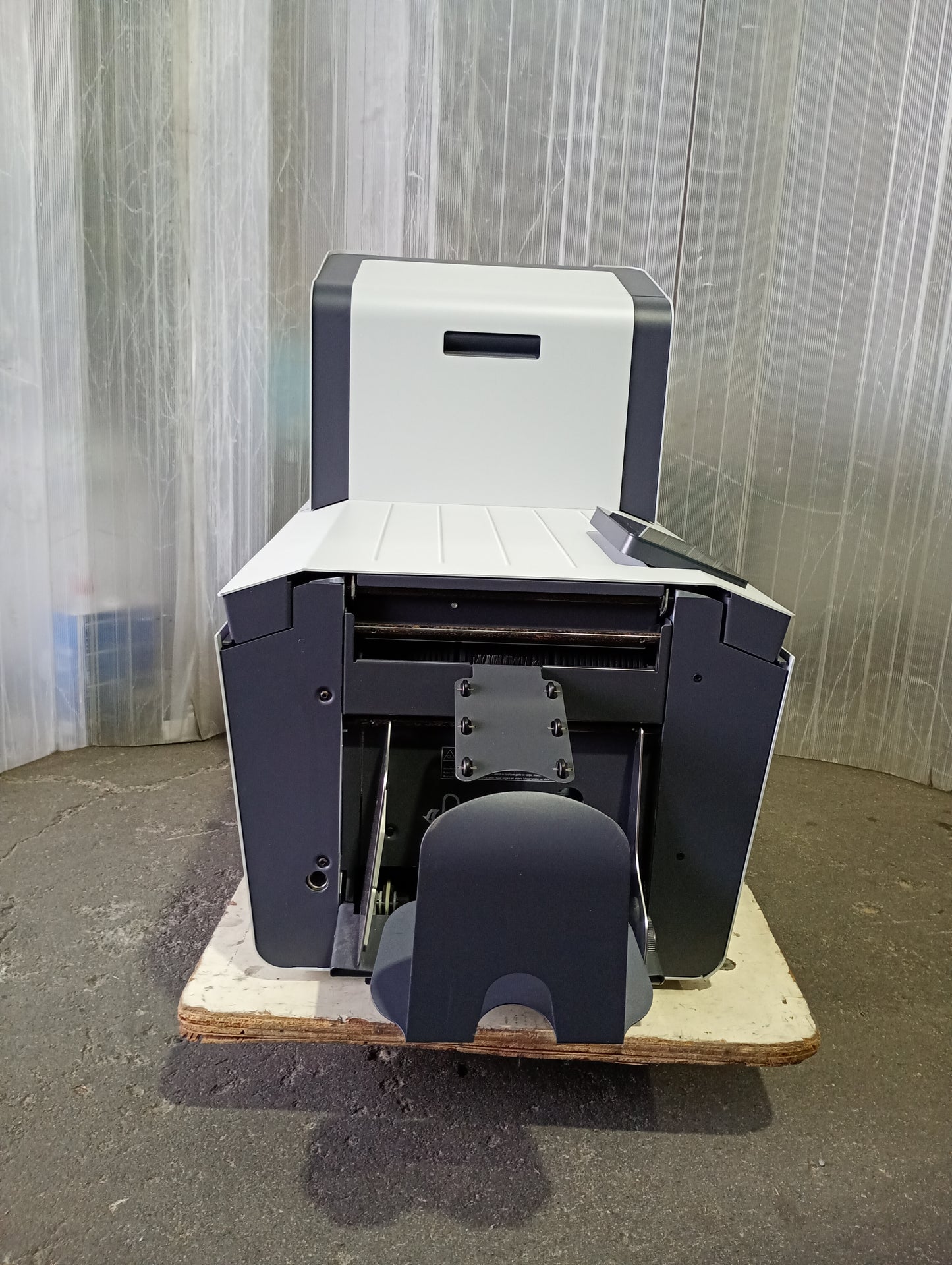 neopost 封入封かん機 DS-75i 封入機(折りから封入まで) fr-neopost1-ds75i-95001