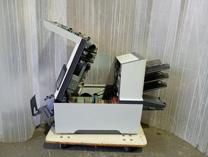 neopost 封入封かん機 DS-75i 封入機(折りから封入まで) fr-neopost1-ds75i-95001