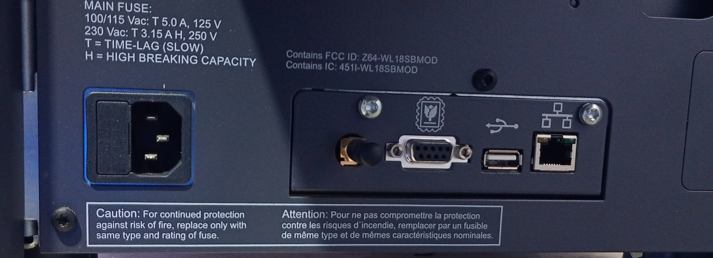 neopost 封入封かん機 DS-75i 封入機(折りから封入まで) fr-neopost1-ds75i-95001