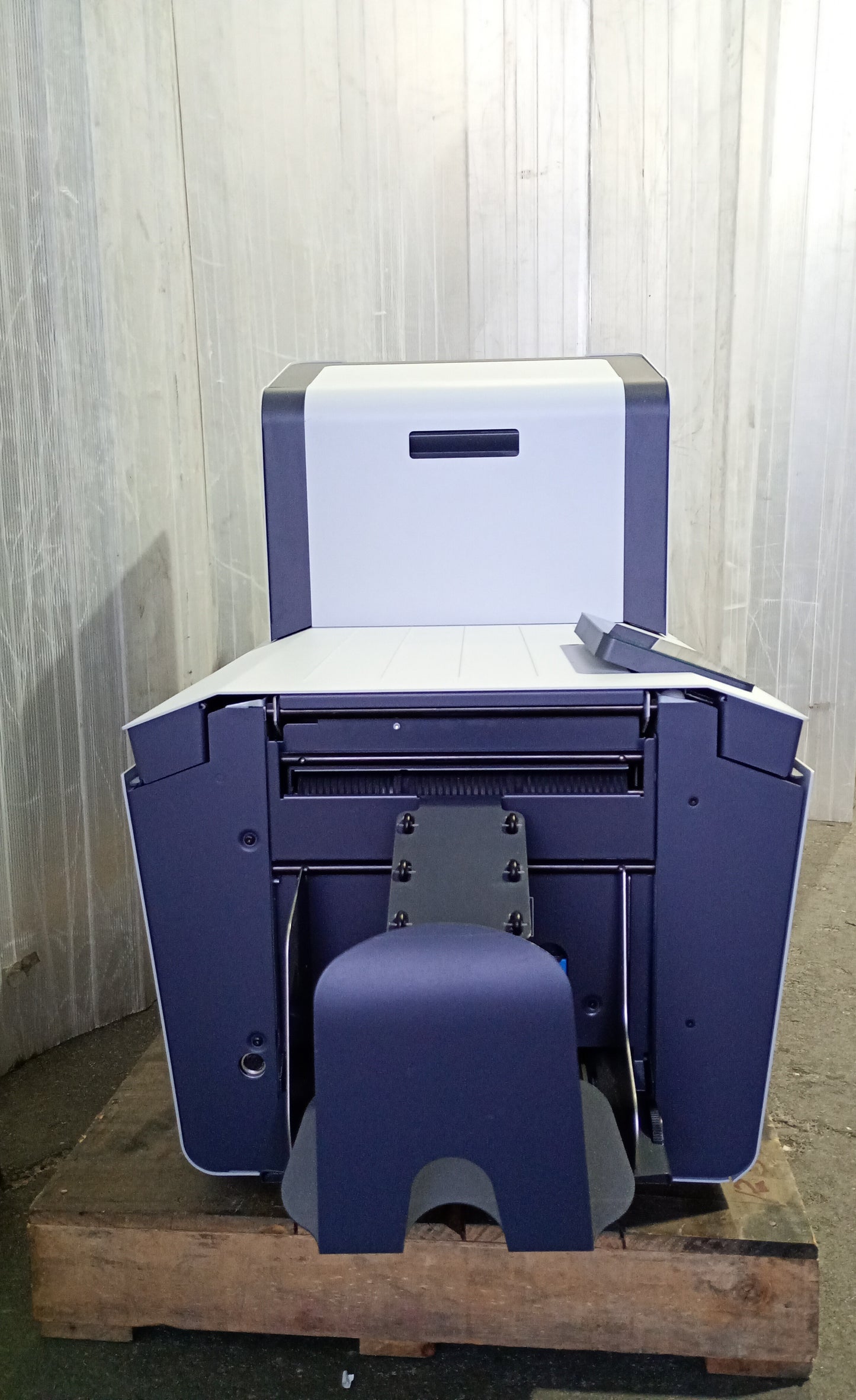 ネオポスト 封入封かん機 DS-75i fr-neopost1-ds75i-5001