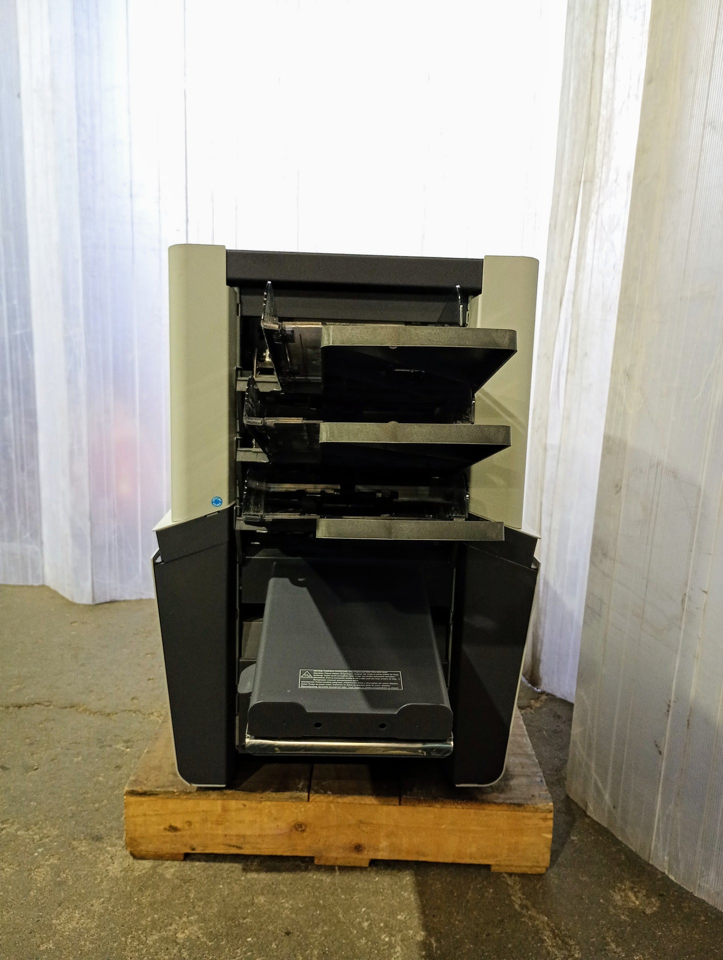 ネオポスト 封入封かん機 DS-75i fr-neopost1-ds75i-5001