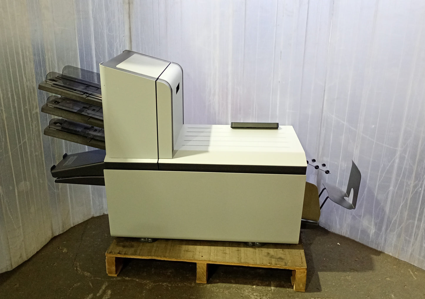ネオポスト 封入封かん機 DS-75i fr-neopost1-ds75i-5001