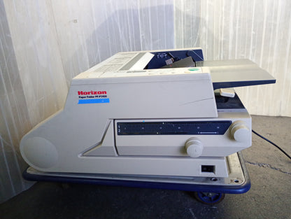 ホリゾン PF-P3100 折機 horizon1-pfp3100-5001