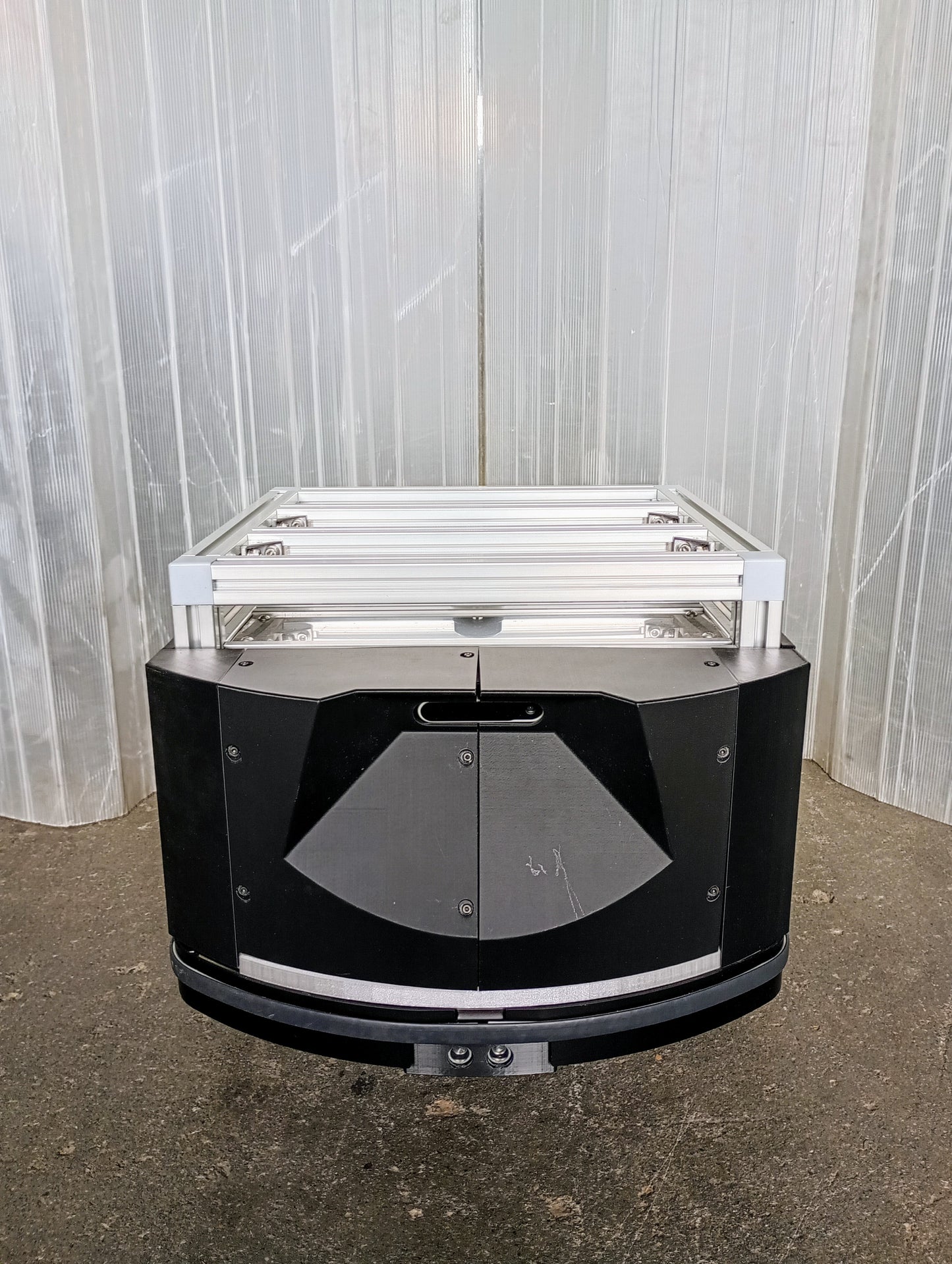 スマートロボティクス　SR-AMR150 ガイドレス自律走行型搬送ロボット smartrobotics-sramr150-2001