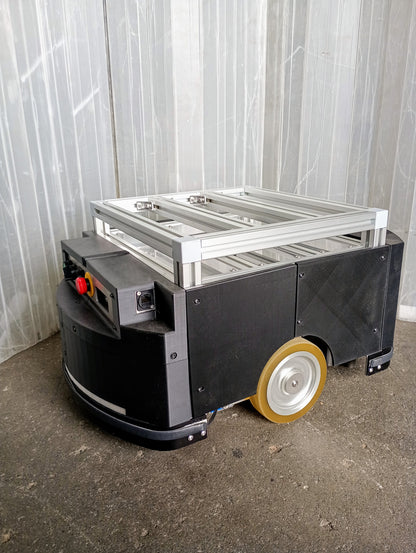 スマートロボティクス　SR-AMR150 ガイドレス自律走行型搬送ロボット smartrobotics-sramr150-2001