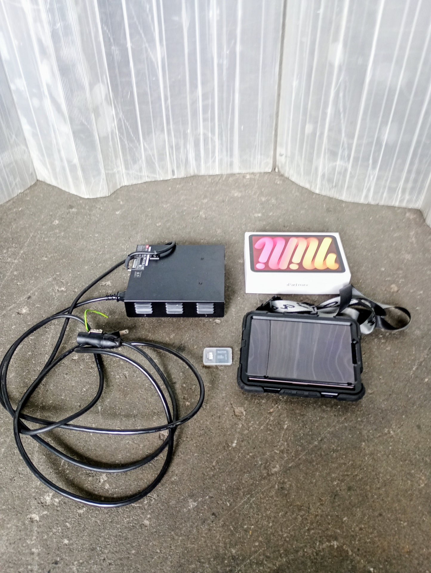 スマートロボティクス　SR-AMR150 ガイドレス自律走行型搬送ロボット smartrobotics-sramr150-2001