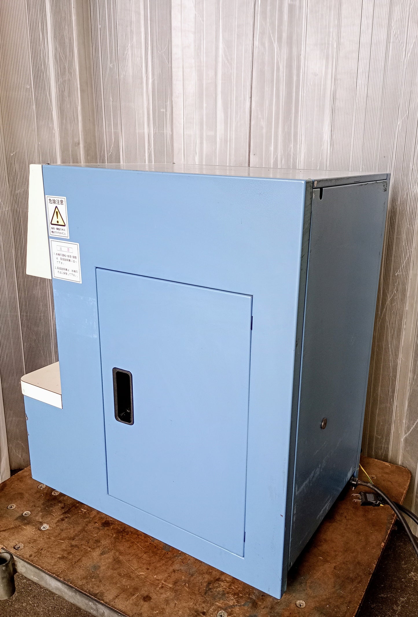 ストラパック NK815T 計数機 strapack1-nk815t-4001