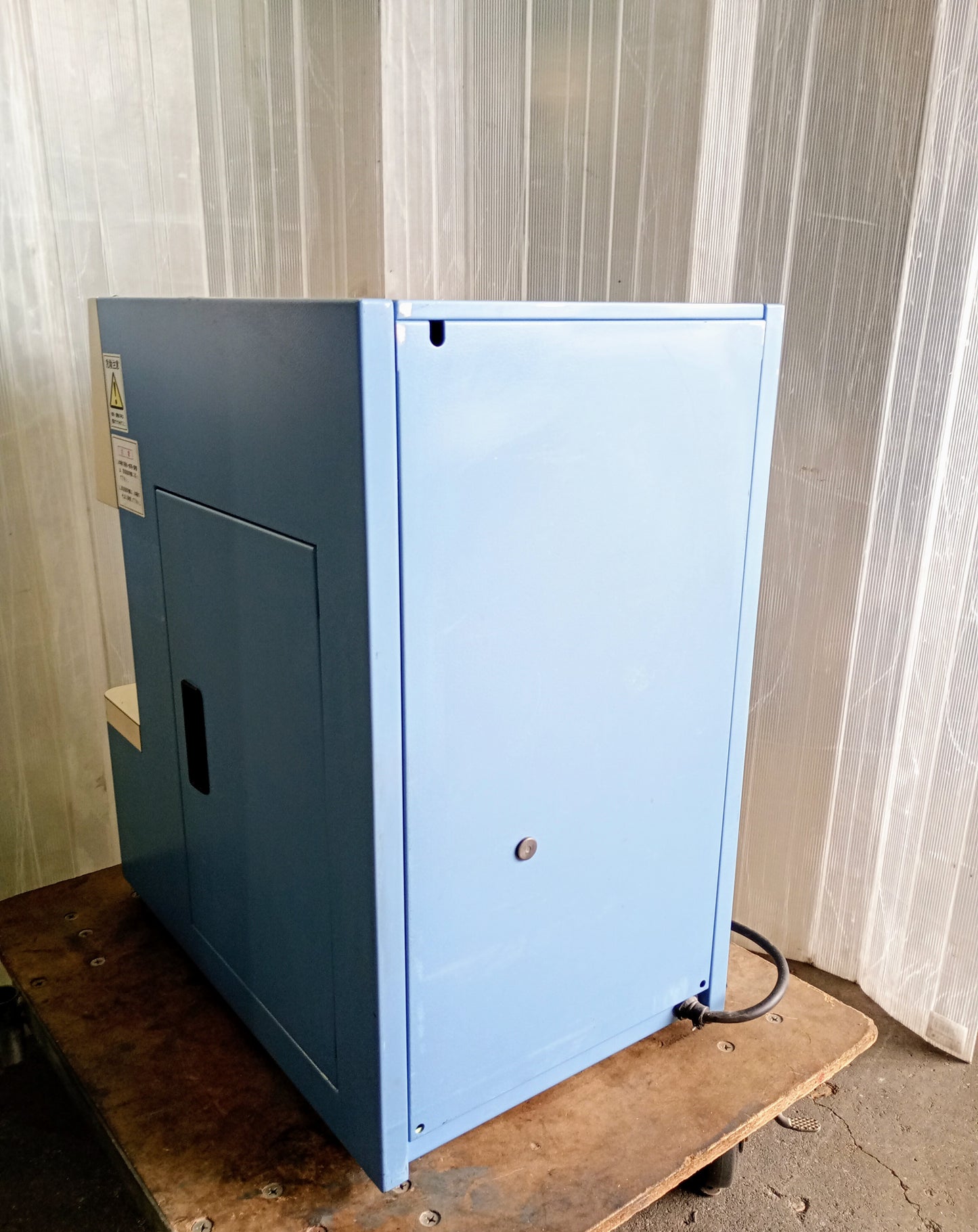 ストラパック NK815T 計数機 strapack1-nk815t-4001