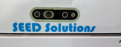 ＴＨＫ SEED Mover TypeG1 自律搬送ロボット台車 thk1-seedmovertypeg1-6001