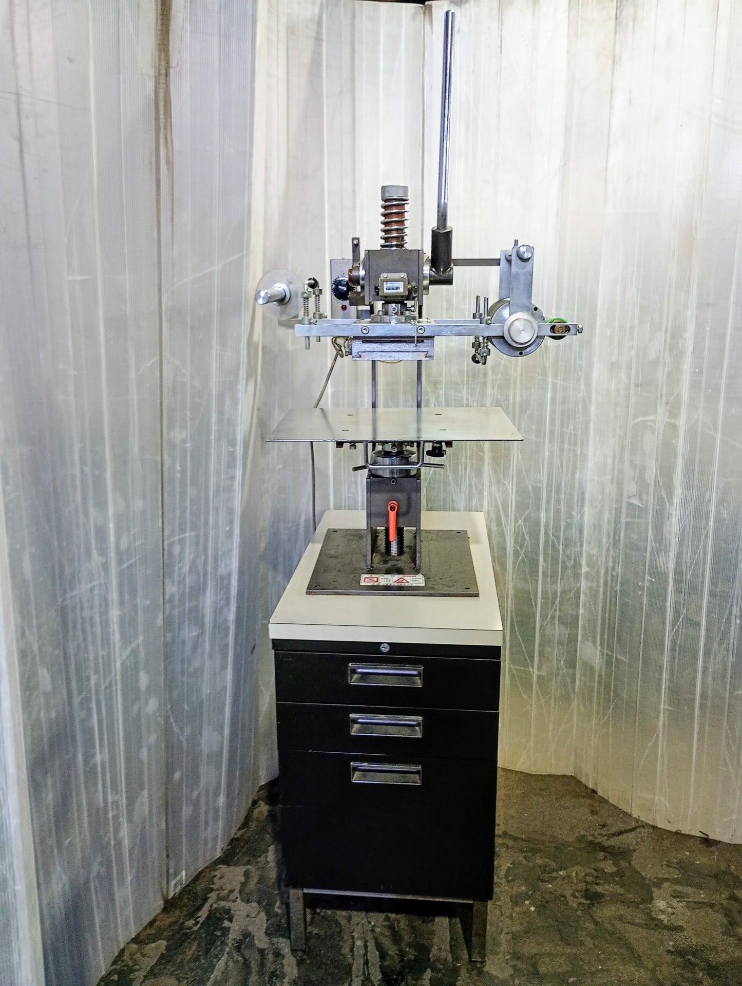 中島金属箔粉工業 ハカリ印 150x150 箔押し機 nakajimametallafpowder1-hakari150x150hotstamping-7001