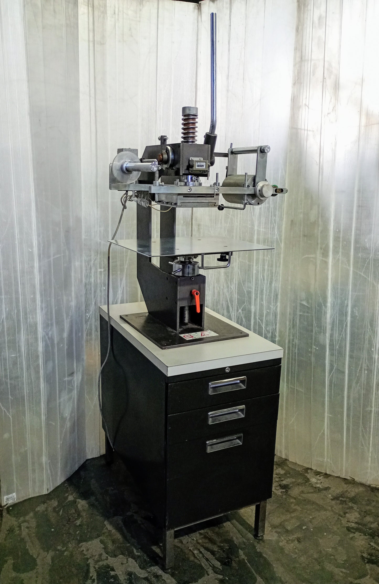 中島金属箔粉工業 ハカリ印 150x150 箔押し機 nakajimametallafpowder1-hakari150x150hotstamping-7001