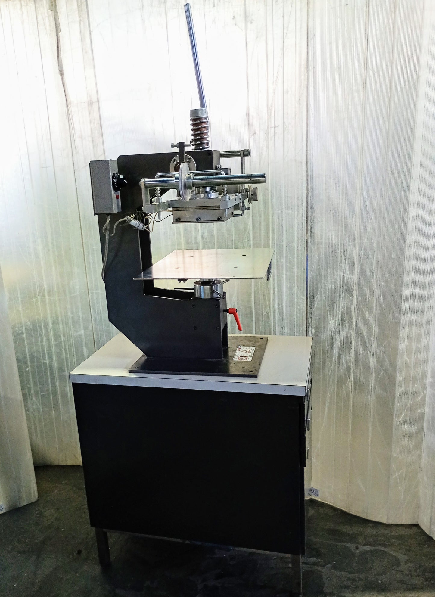 中島金属箔粉工業 ハカリ印 150x150 箔押し機 nakajimametallafpowder1-hakari150x150hotstamping-7001