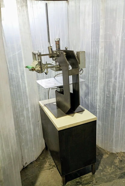 中島金属箔粉工業 ハカリ印 150x150 箔押し機 nakajimametallafpowder1-hakari150x150hotstamping-7001