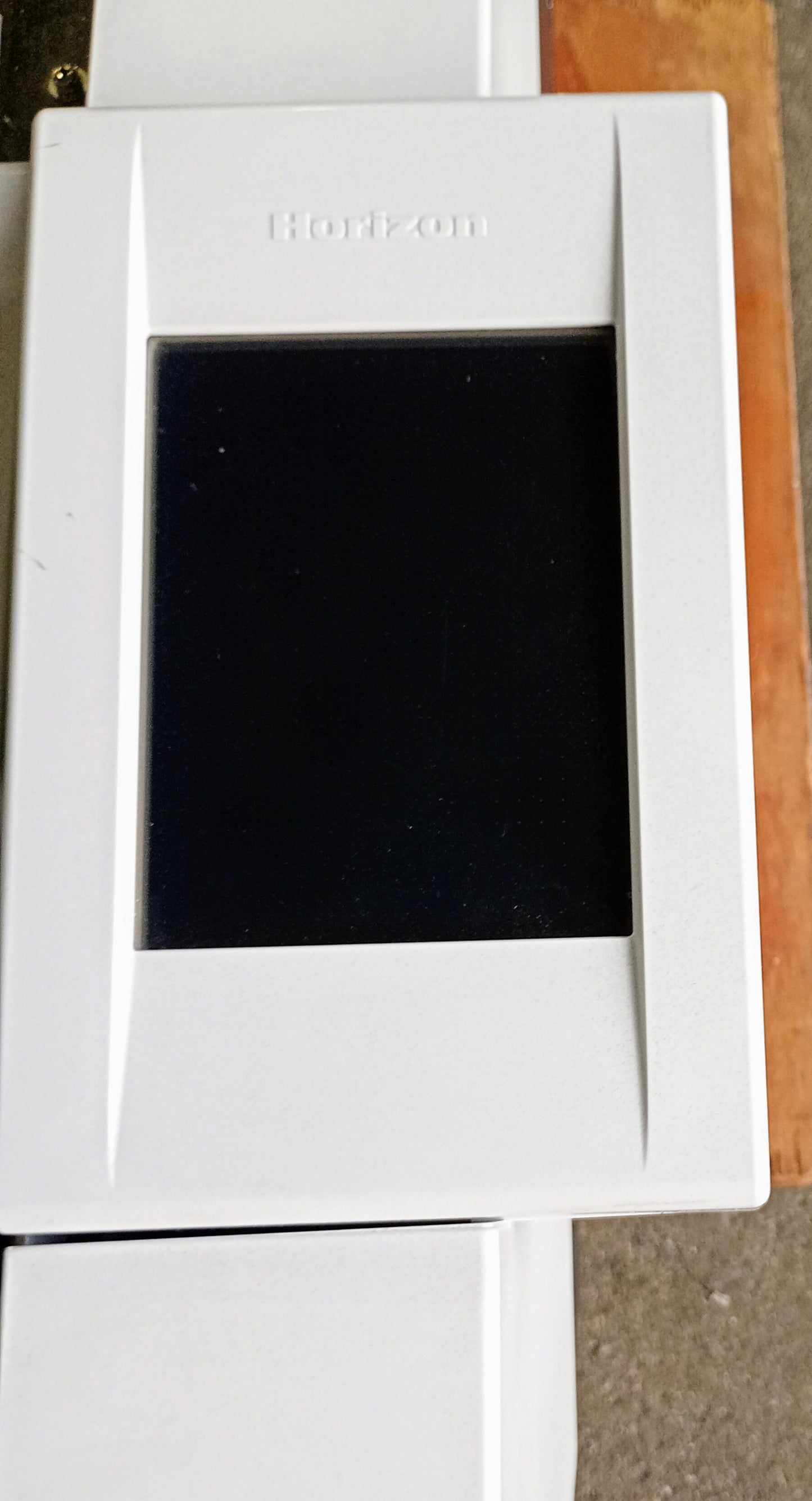 ホリゾン BQ-P80 卓上無線綴じ（糊）製本機 horizon1-bqp80-8001