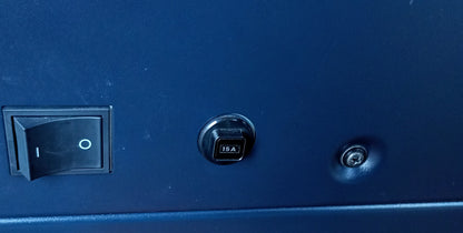 ホリゾン BQ-P80 卓上無線綴じ（糊）製本機 horizon1-bqp80-8001