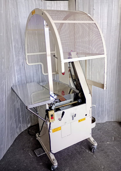 山田機械工業 Y60 結束機 tom1-y60-2002