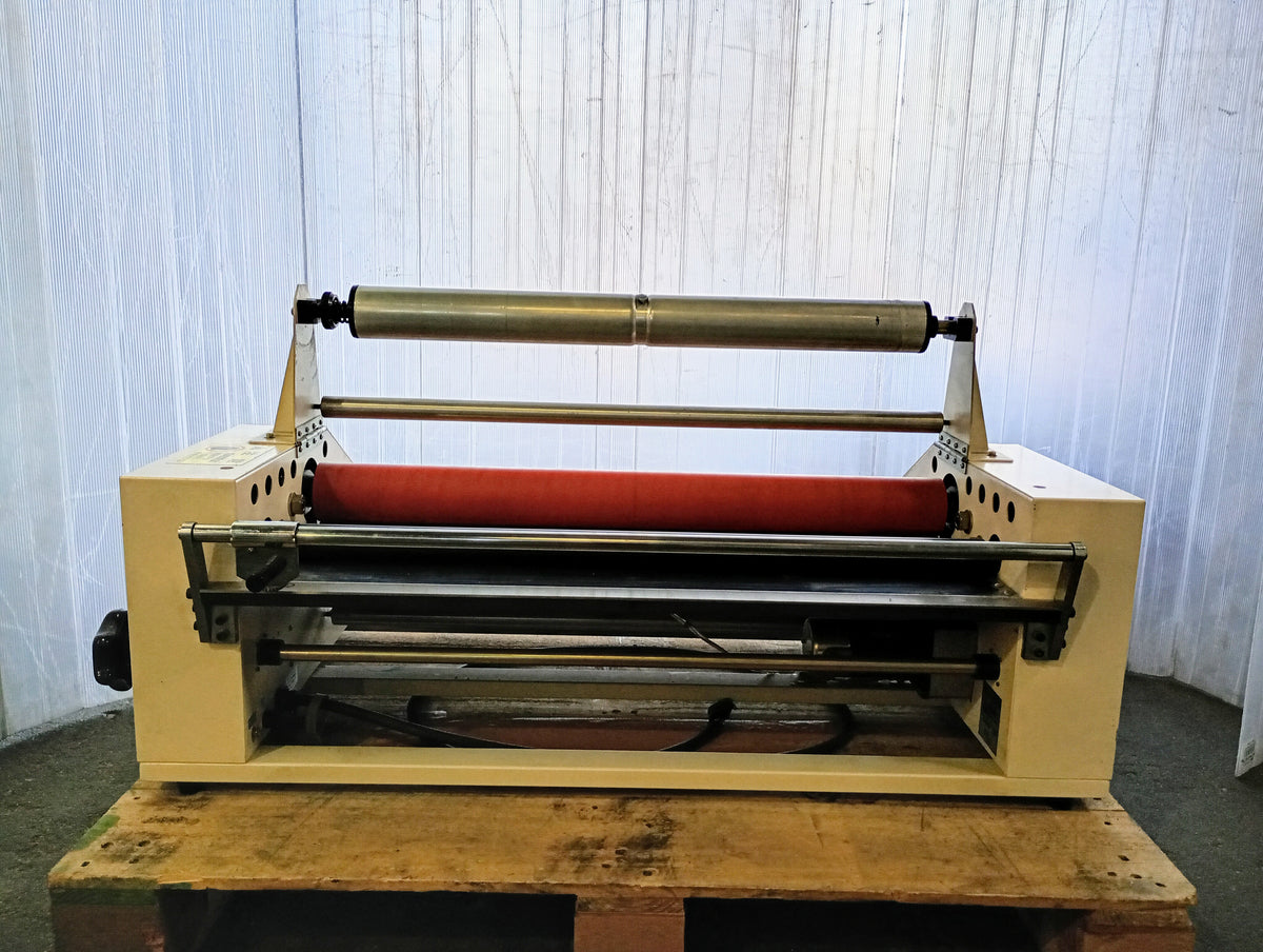 フジプラ LPP650 ロールラミネーター fujipla1-lpp650-2025