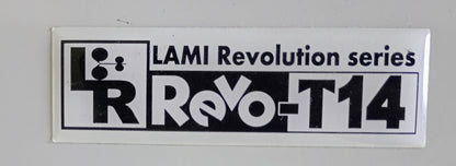 ラミーコーポレーション Revo-T14 ホットラミネーター lamicorporation1-revot14-4001