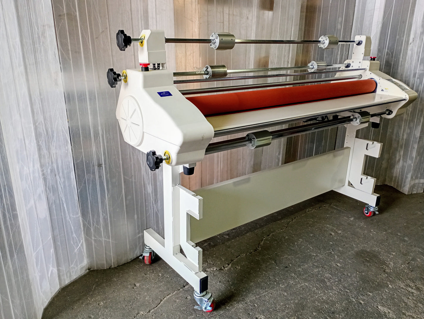 ラミーコーポレーション Sisca1400C コールドラミネーター lamicorporation1-sisca1400c-2076