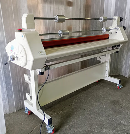 ラミーコーポレーション Sisca1400C コールドラミネーター lamicorporation1-sisca1400c-2076