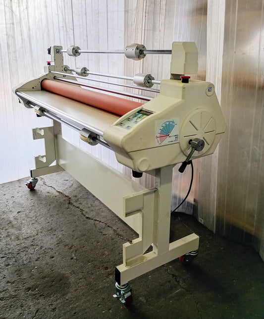 ラミーコーポレーション Sisca1400C コールドラミネーター lamicorporation1-sisca1400c-2076
