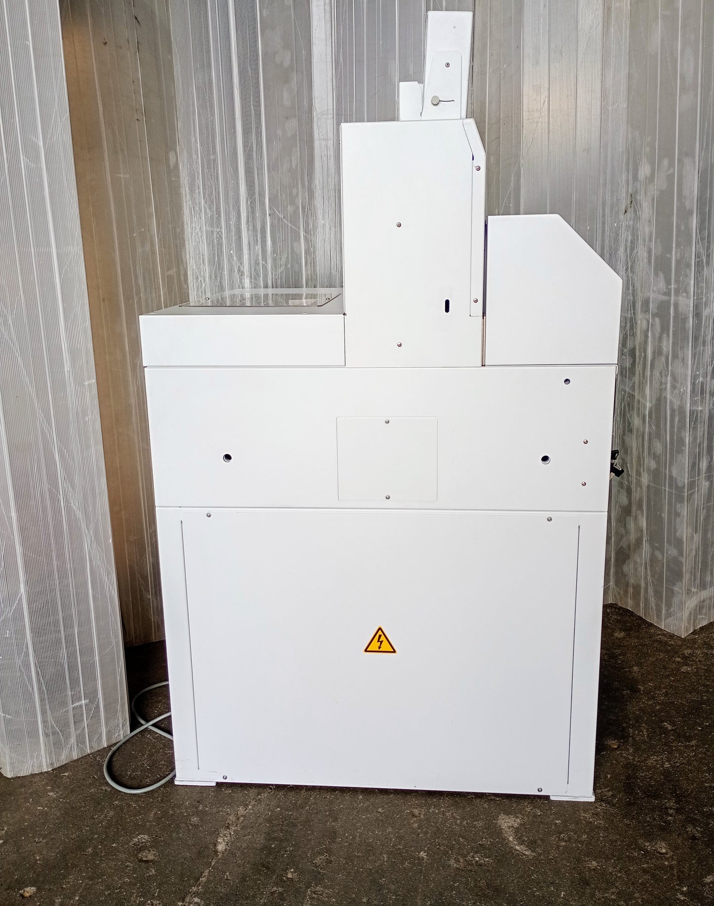 ホリゾン APC-45 電動断裁機 horizon1-apc45-5042