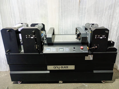 エニトロン any-BLAD ラミネート＆カッティングプロッター anytron-anyblad-4030