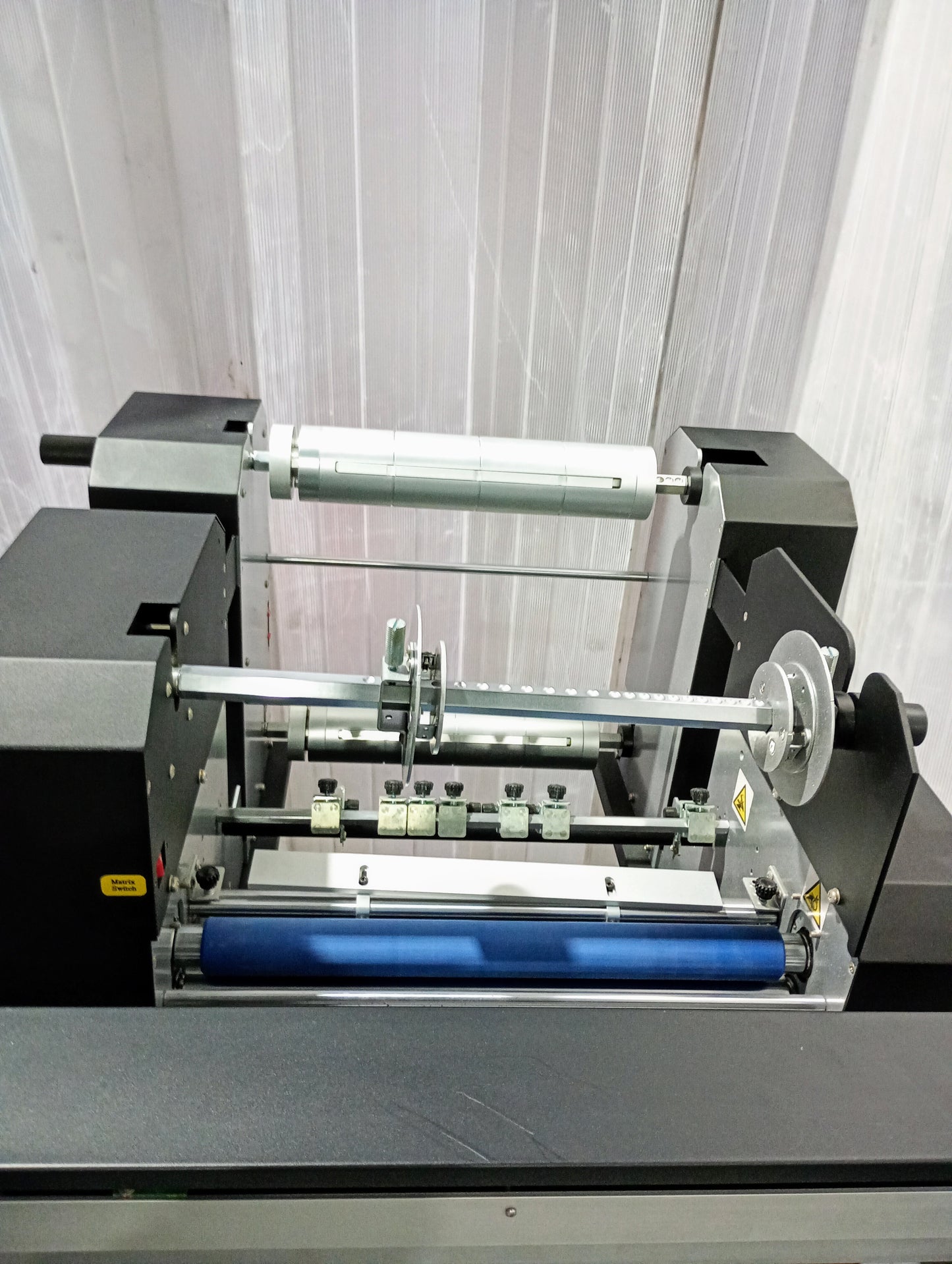 エニトロン any-BLAD ラミネート＆カッティングプロッター anytron-anyblad-4030